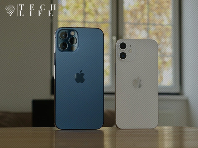 IPhone 12: El más vendido de Octubre ¿Realmente Bueno?