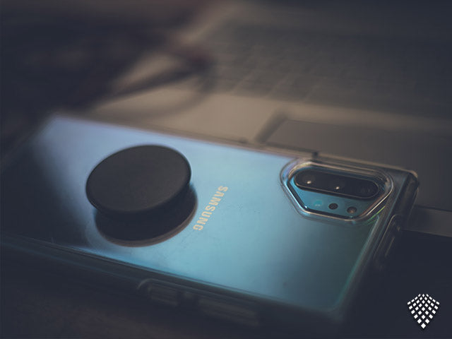 Top 3 mejores formas de proteger tu smartphone