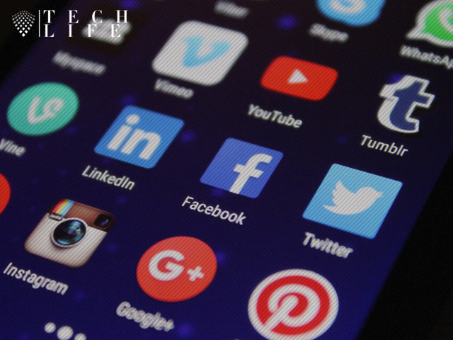 ¿Qué sucedió en las redes sociales este 2020?