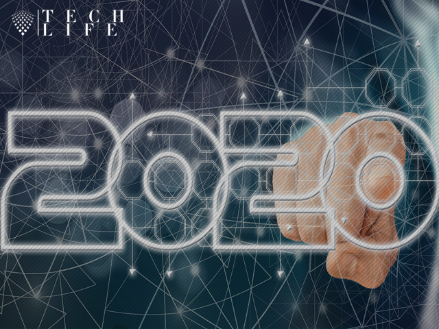 2020 un año de cambios para todos ¿Que sucedió con la tecnología?