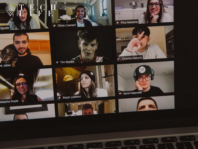 EEUU acusa a ZOOM de infringir en la seguridad de sus usuarios