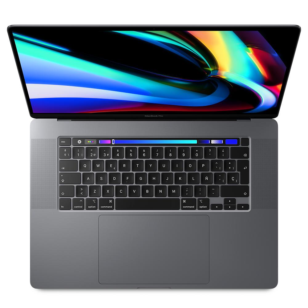 Laptop