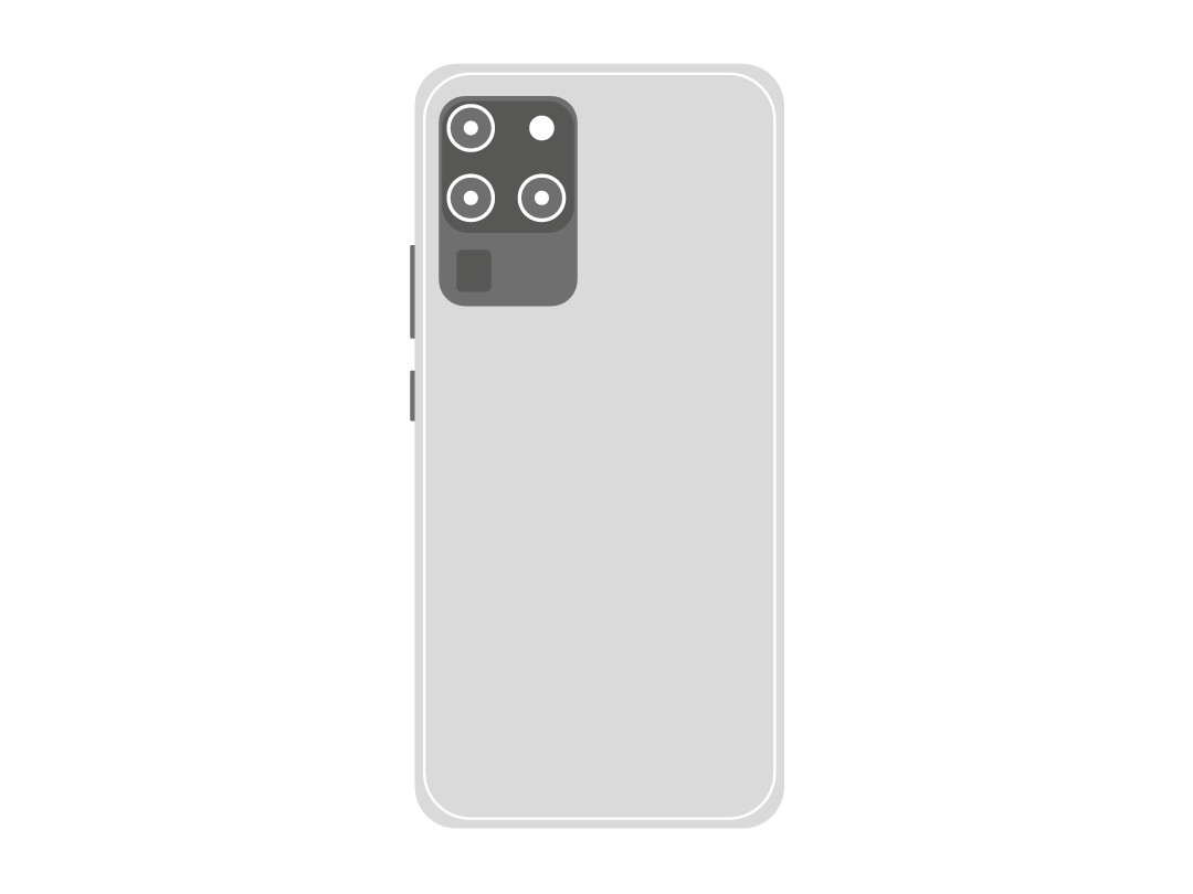 Galaxy S20 Ultra