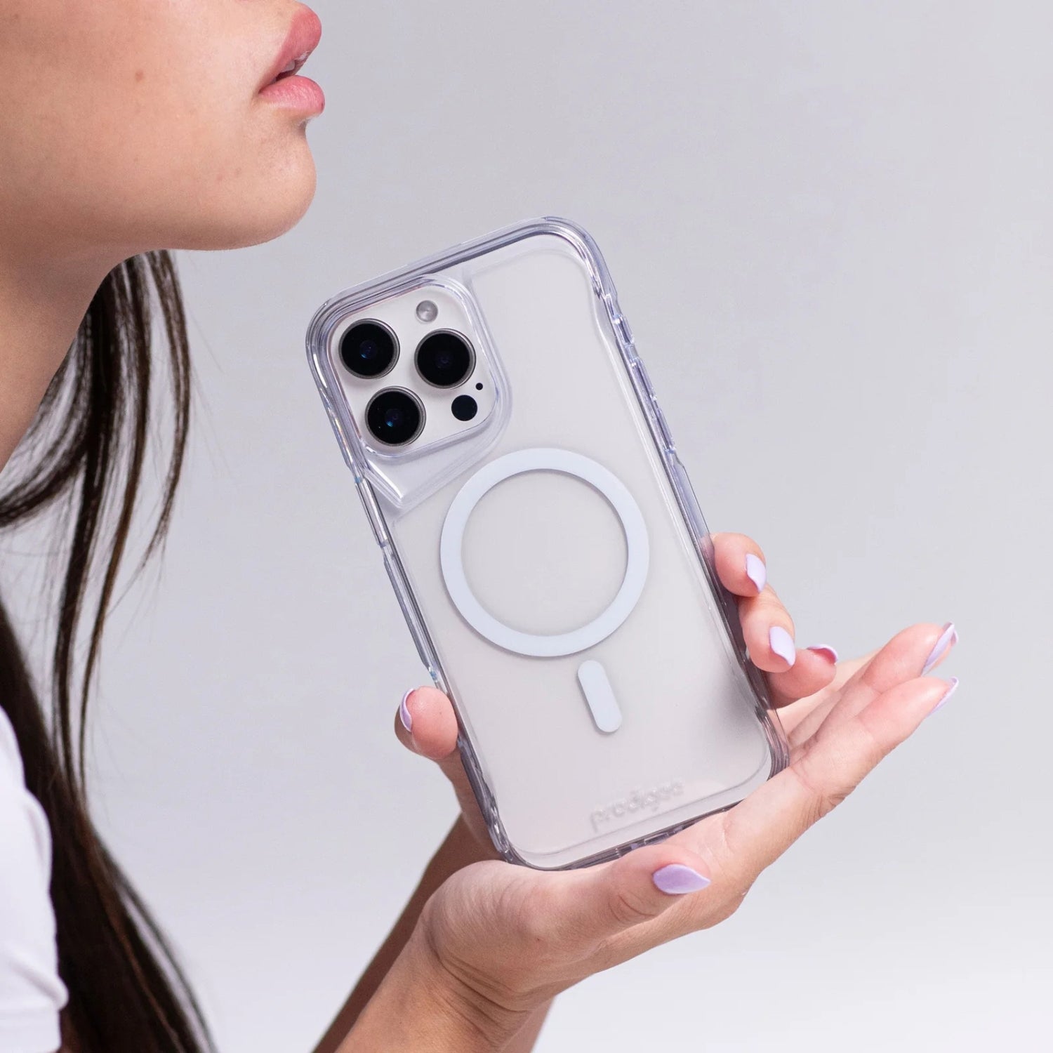 Case Super Hero iPhone 16 Pro Max