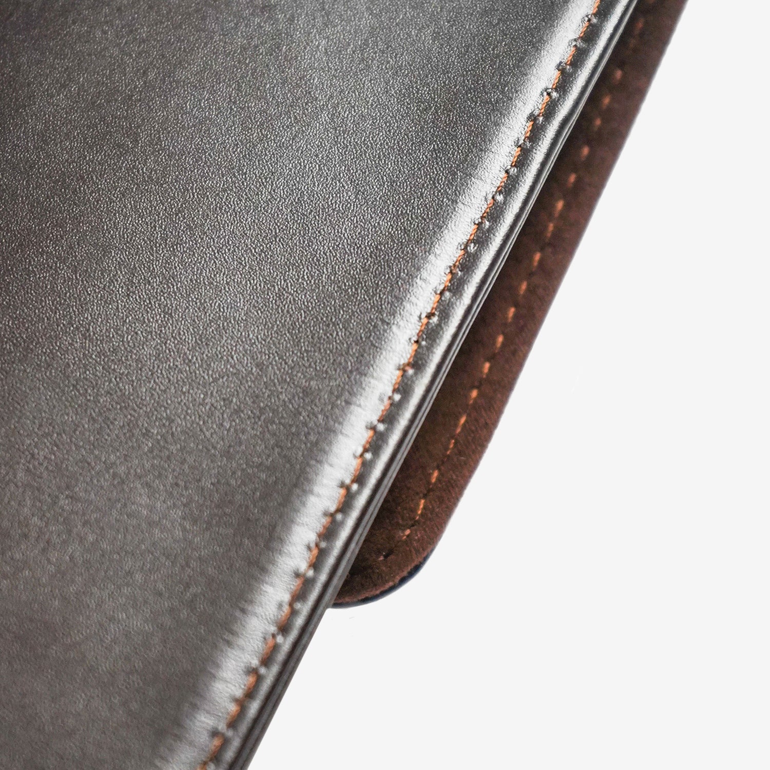 Funda Porta Laptop de Cuero Paris - Macbook Sleeve - Inka Artisan