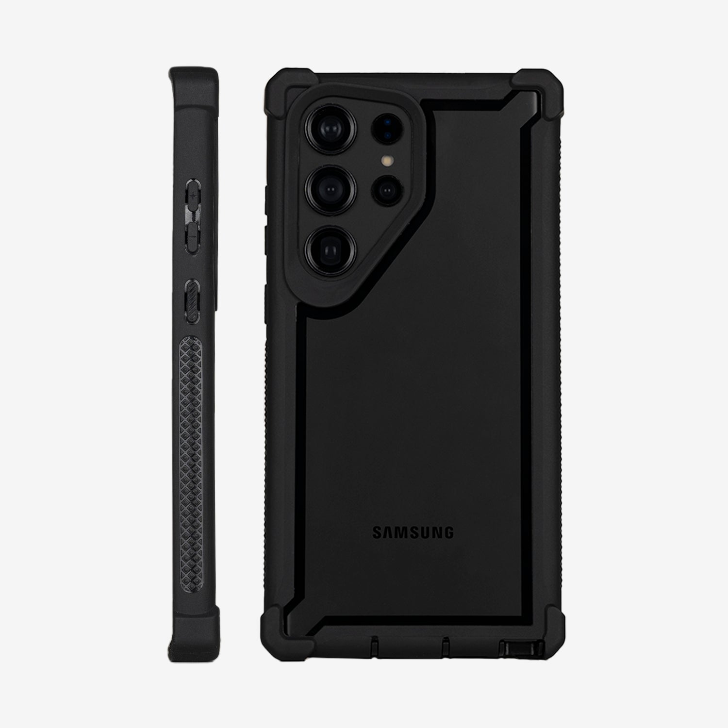 Case Super Armor 360º Galaxy S23 Ultra | Doble Capa