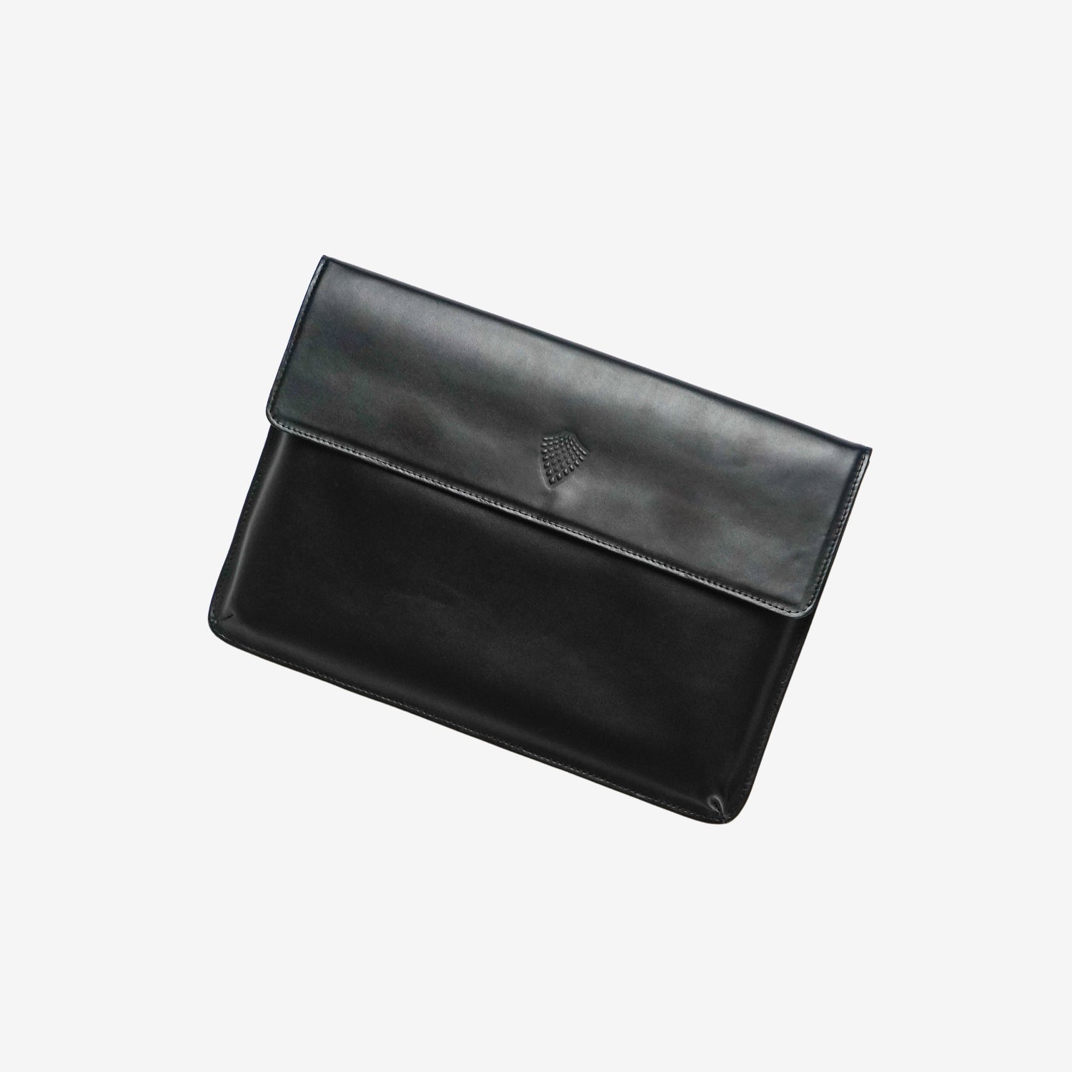 Funda Porta Laptop de Cuero Paris - Macbook Sleeve - Inka Artisan