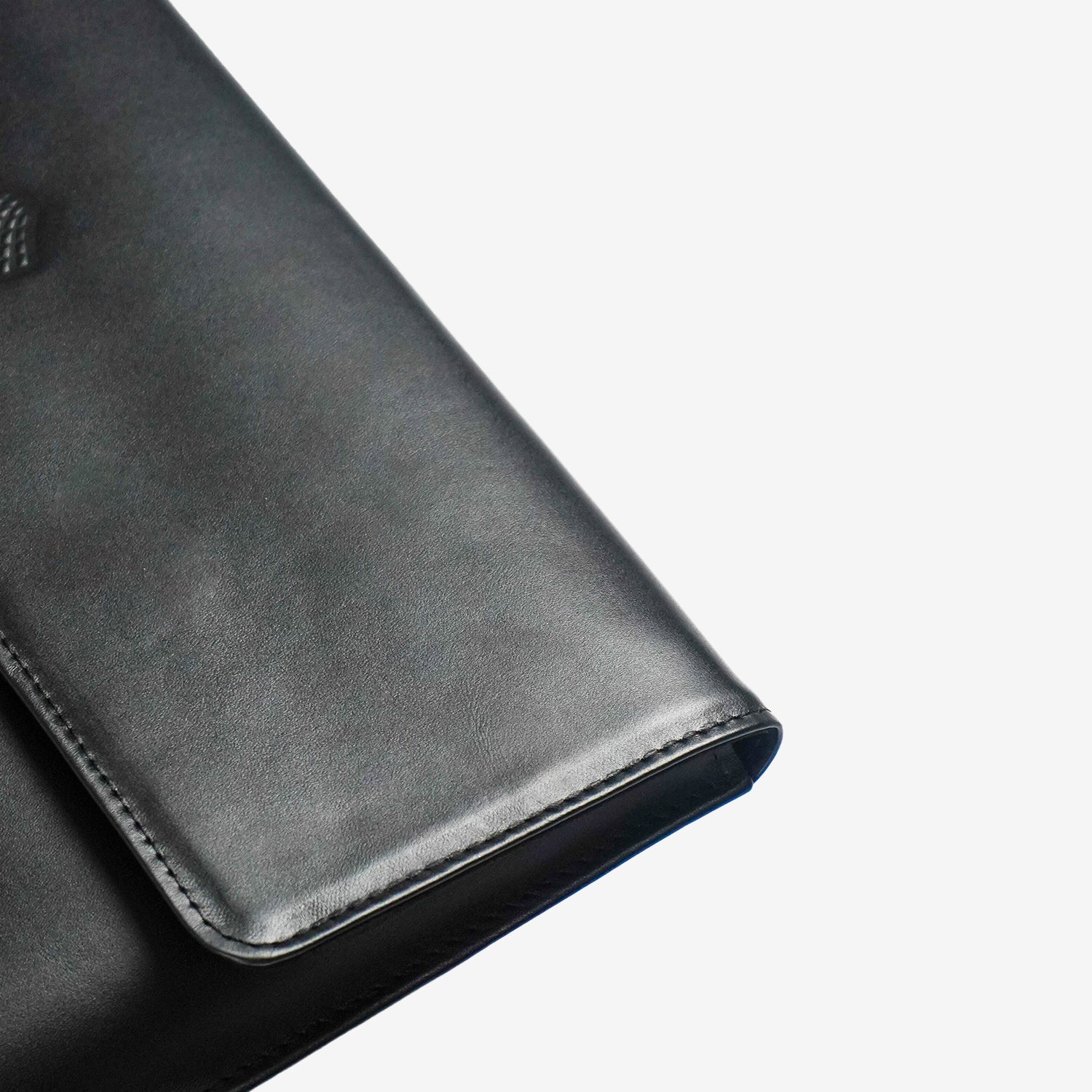 Funda Porta Laptop de Cuero Paris - Macbook Sleeve - Inka Artisan