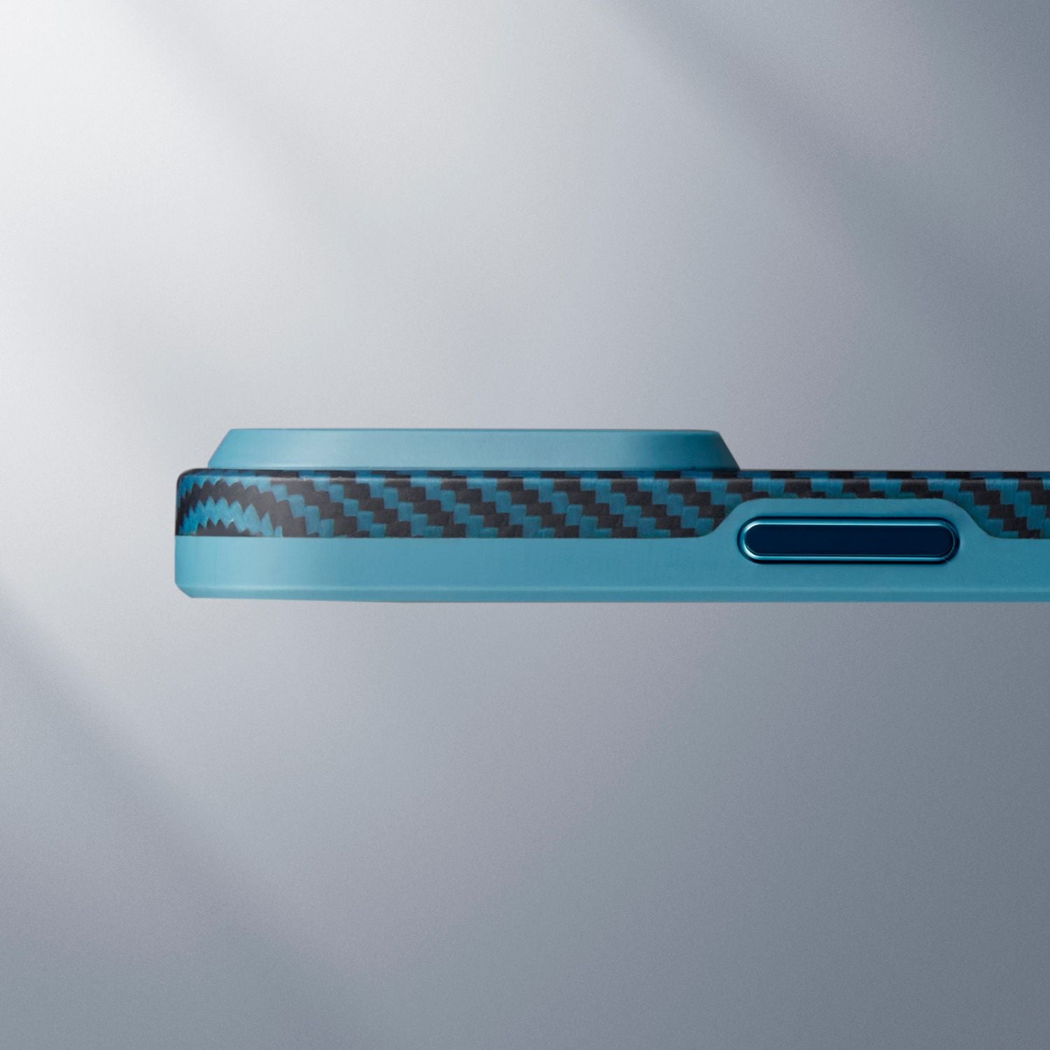 Case Pitaka Military-Grade - iPhone 15 Pro Max