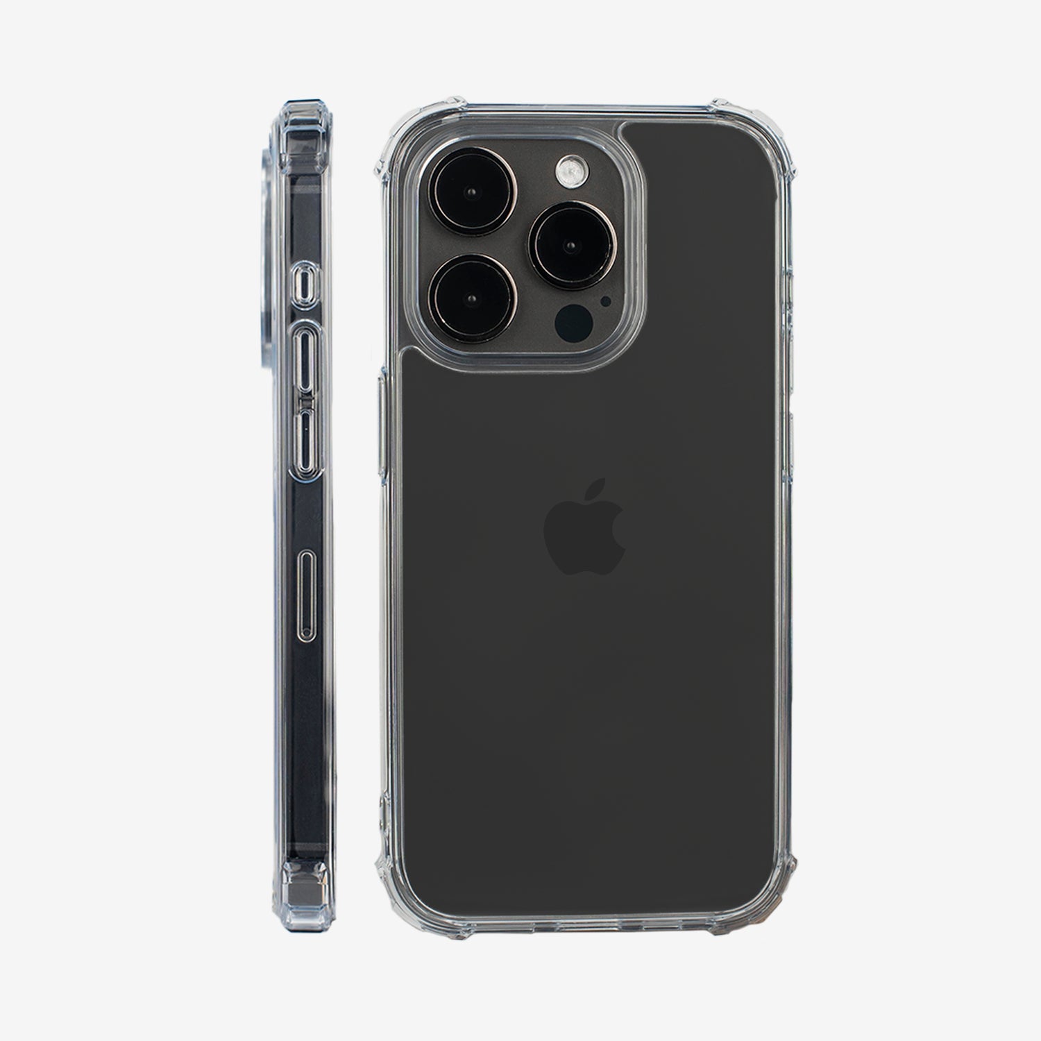 Case Ultra Rugged iPhone 15 Pro