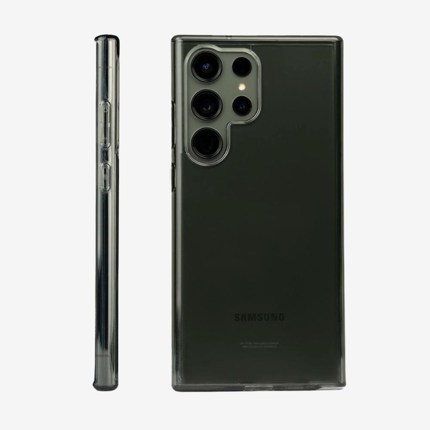 Case Ultra Smoke 2.0 Galaxy S23 Ultra