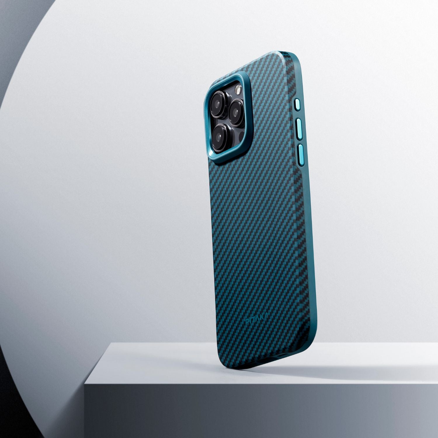 Case Pitaka Military-Grade - iPhone 15 Pro Max