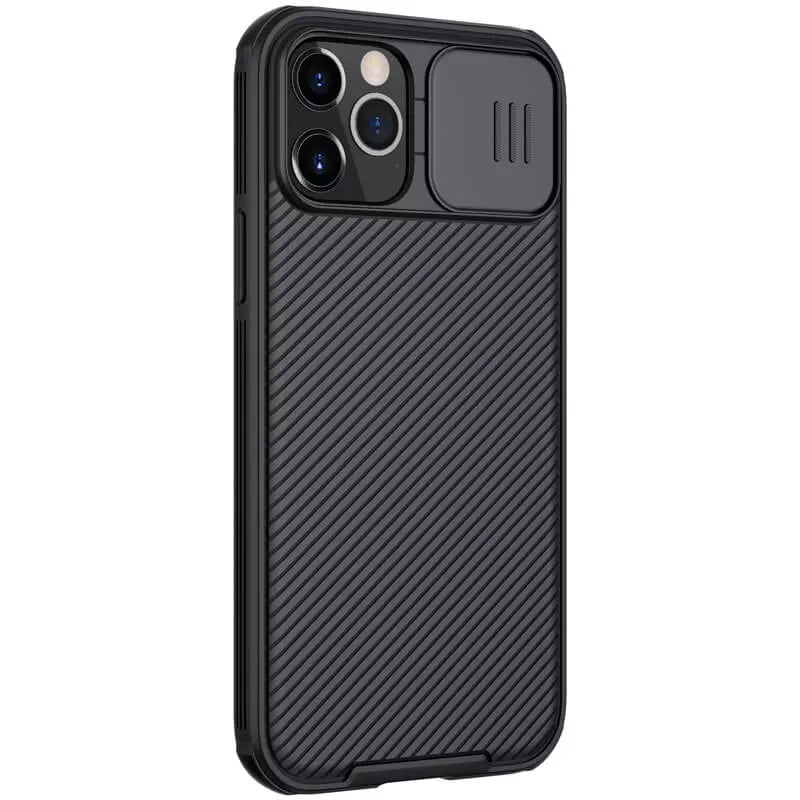 Case CamShield iPhone 12 Pro Max