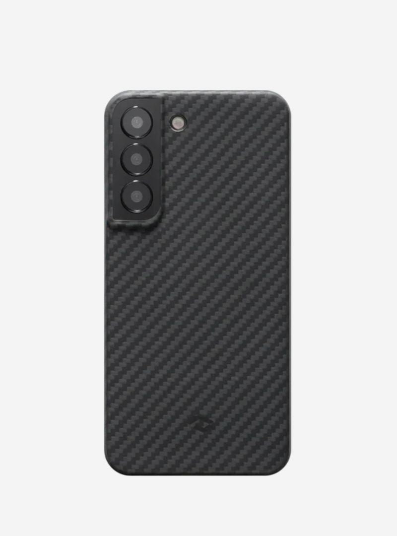 Case Pitaka MagEZ 3 Samsung Galaxy S22 Plus