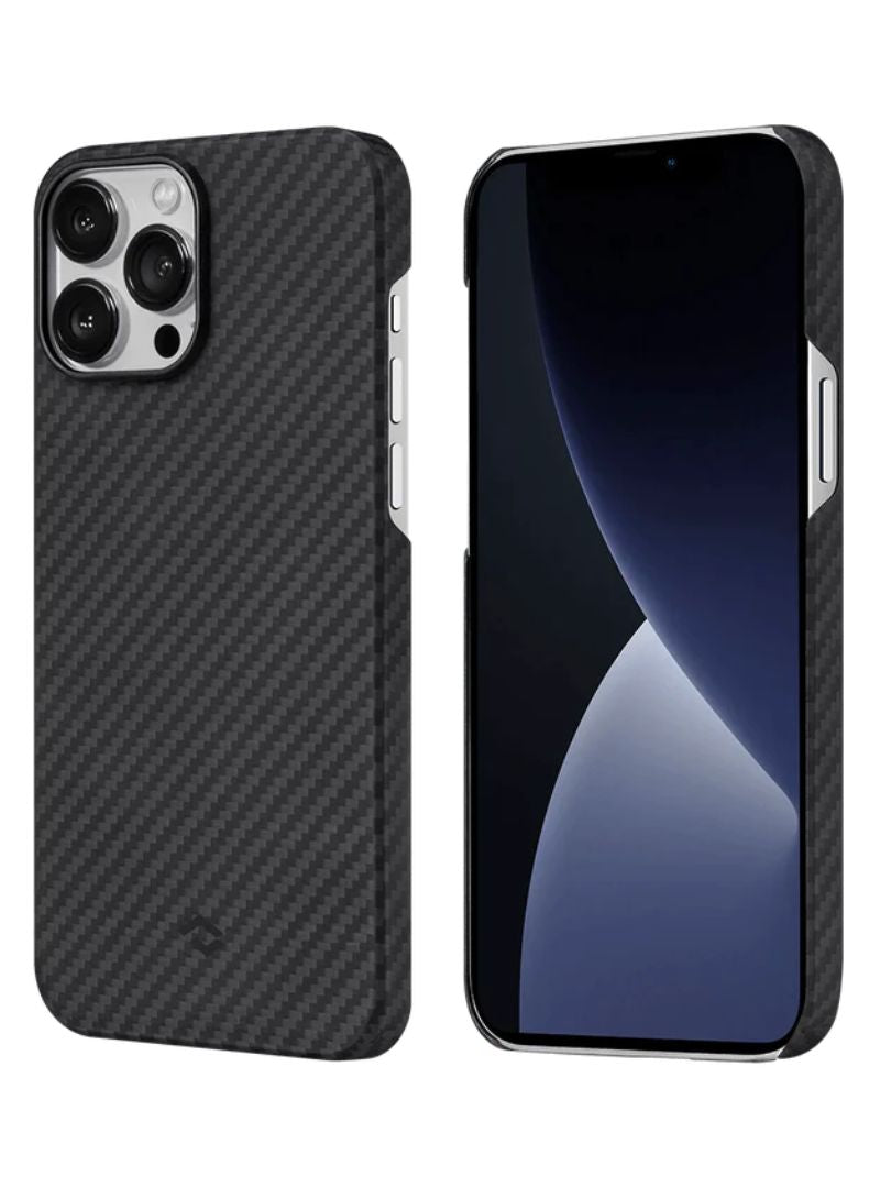 Case Pitaka MagEZ Air 3 1500D - iPhone 13 Pro