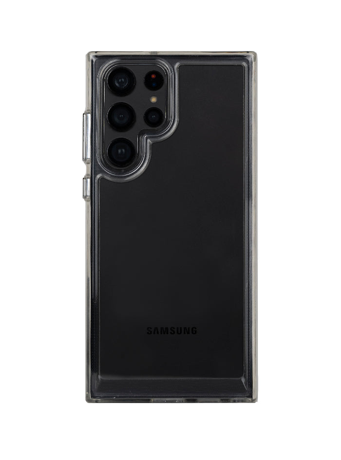 Case Transparente Esencial 2.0 - Galaxy S22 Ultra