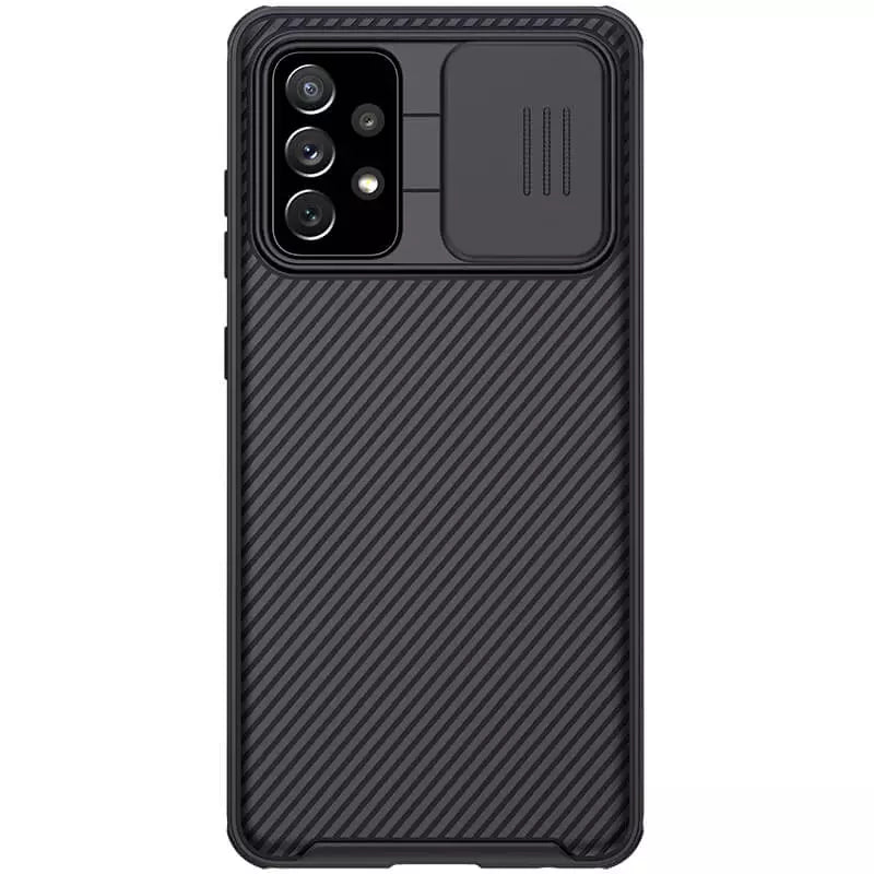 Case Nillkin CamShield Pro Galaxy A72