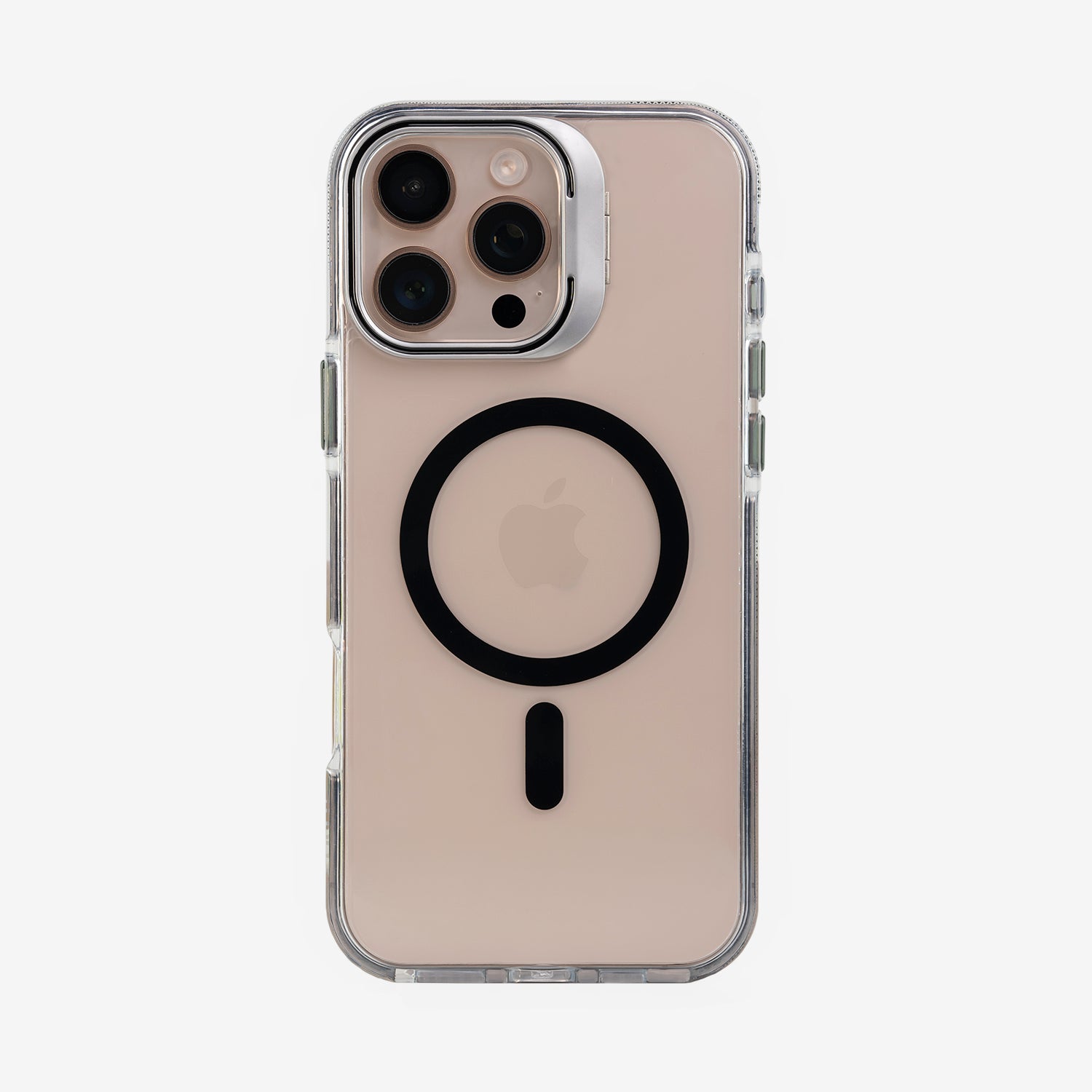 Case Antishock Color Pro - iPhone 16 Pro Max