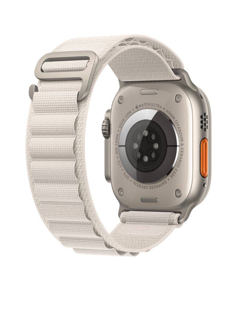 Correa Alpine Loop para Apple Watch ( 42-44-45-49mm )