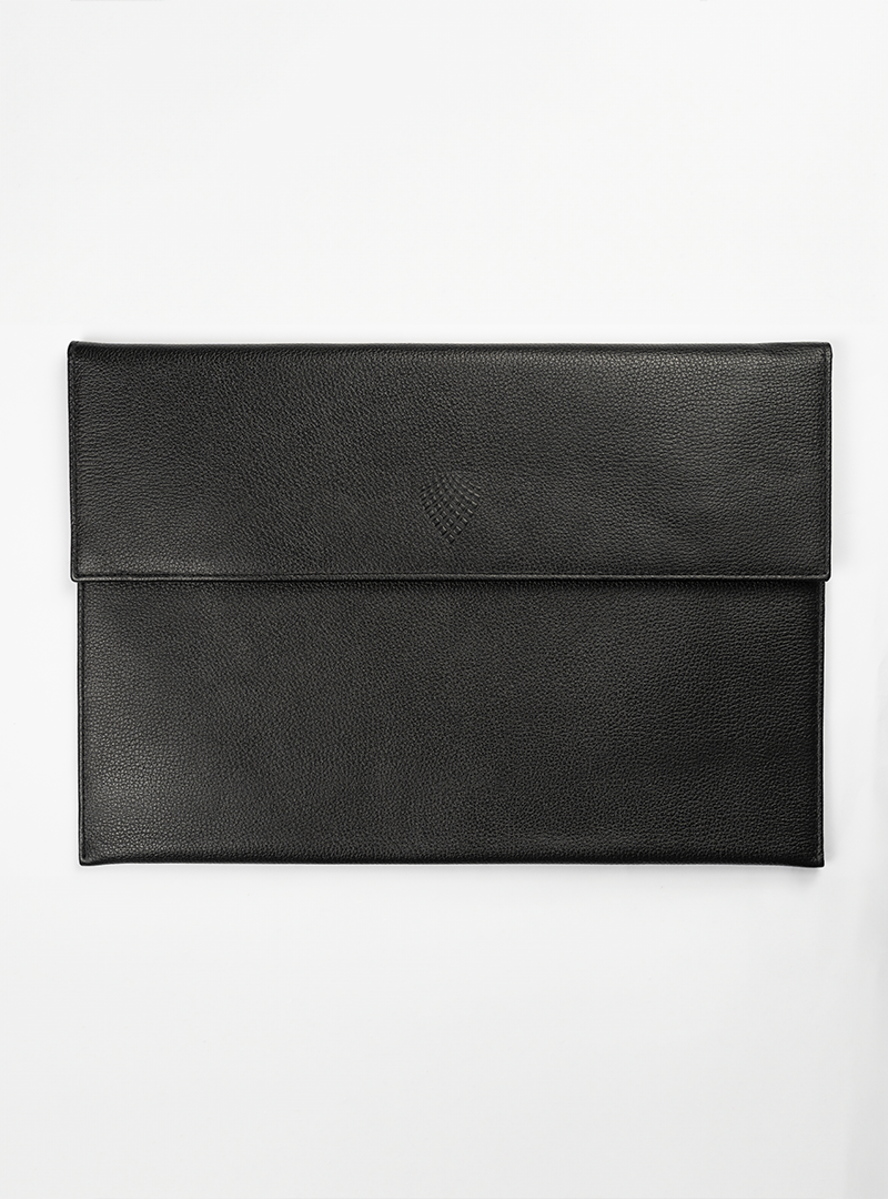 Handbag Minimal Elite - Sobre de Cuero