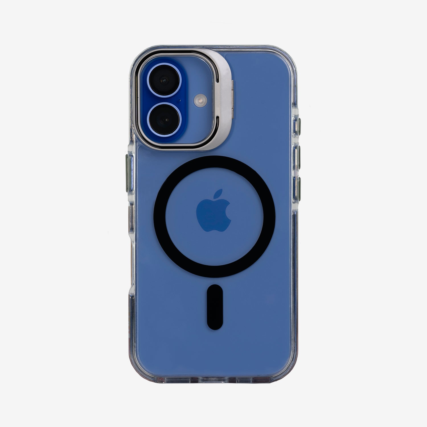 Case Antishock Color Pro - iPhone 16 Plus