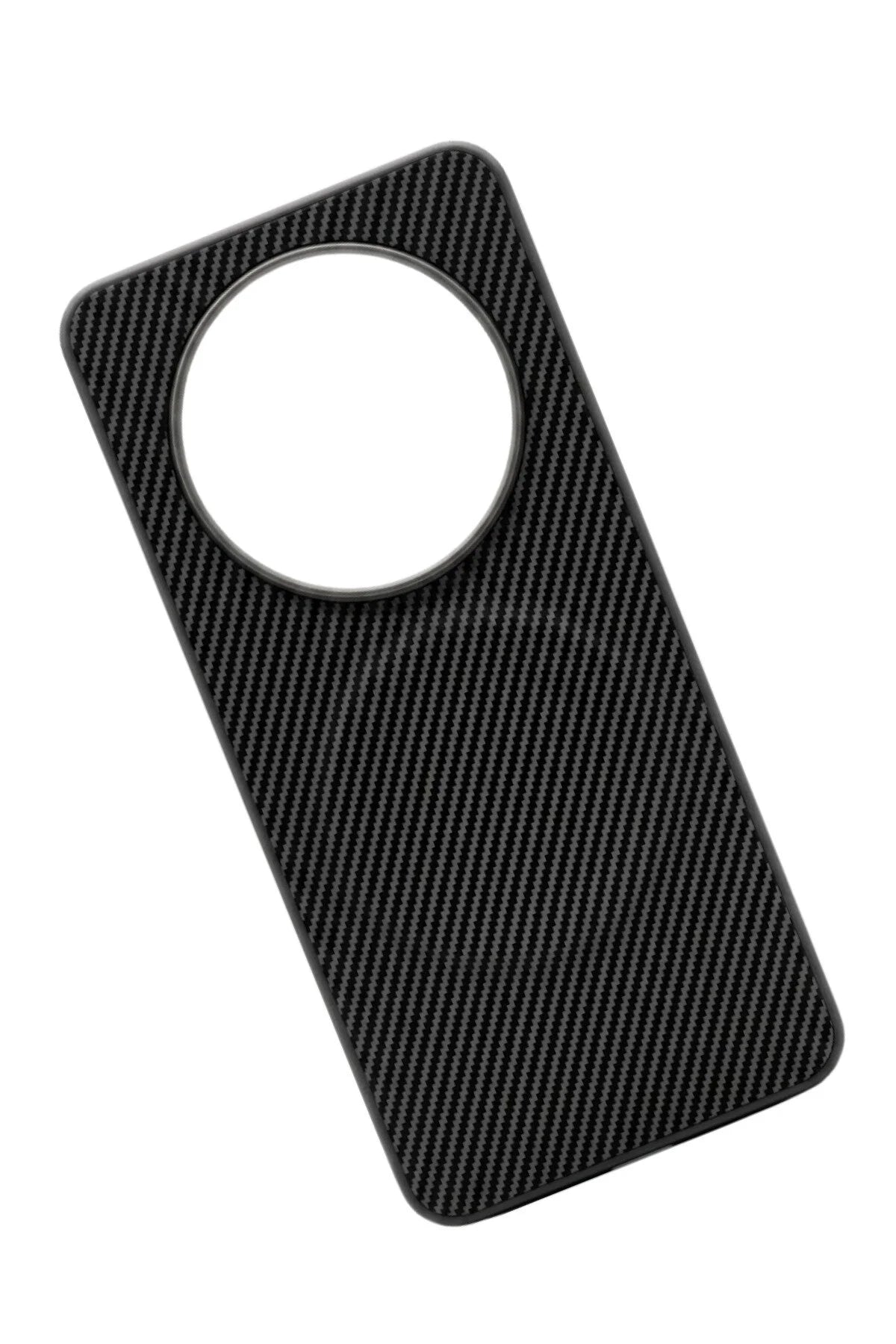 Case con diseño de Carbono Classic- Xiomi 17 Ultra (MagSafe)