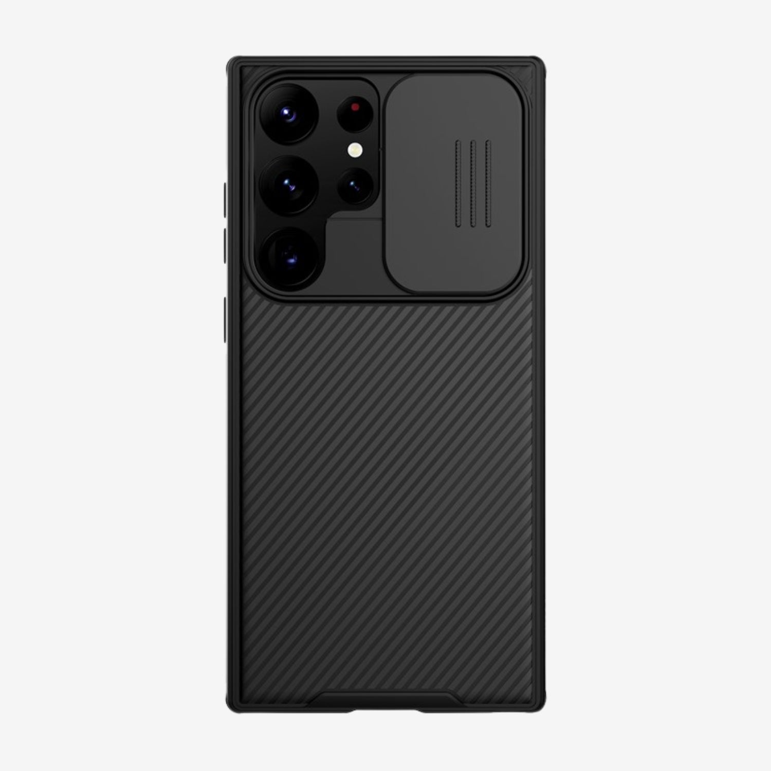 Case Nillkin Cam Shield para Samsung S23 Ultra