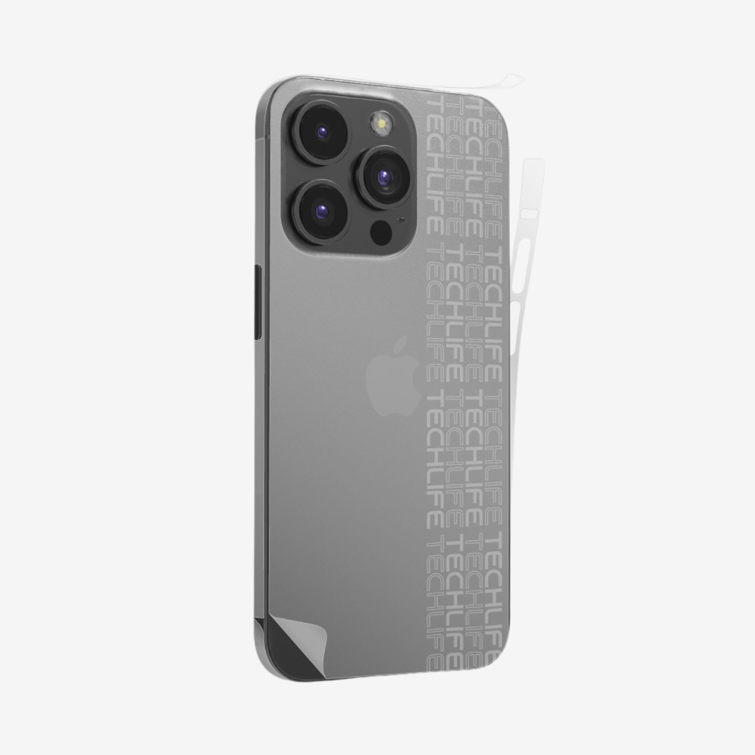 Peel Protector Cuerpo Invisible - iPhone 16
