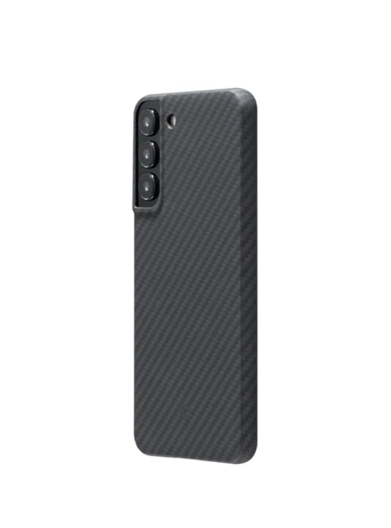 Case Pitaka MagEZ 3 Samsung Galaxy S22 Plus