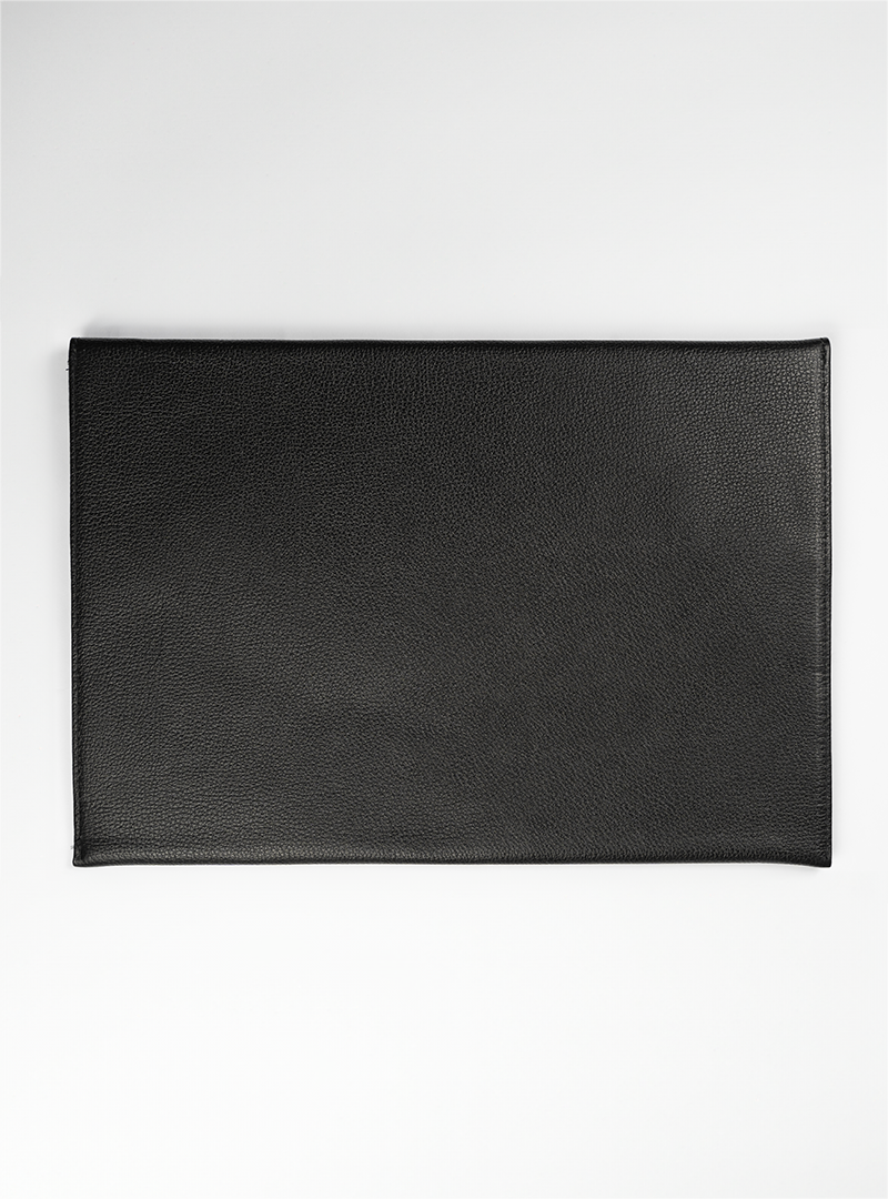 Handbag Minimal Elite - Sobre de Cuero