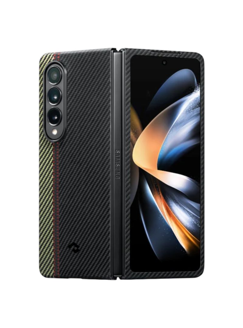 Case Pitaka Air Samsung Galaxy Z Fold 4