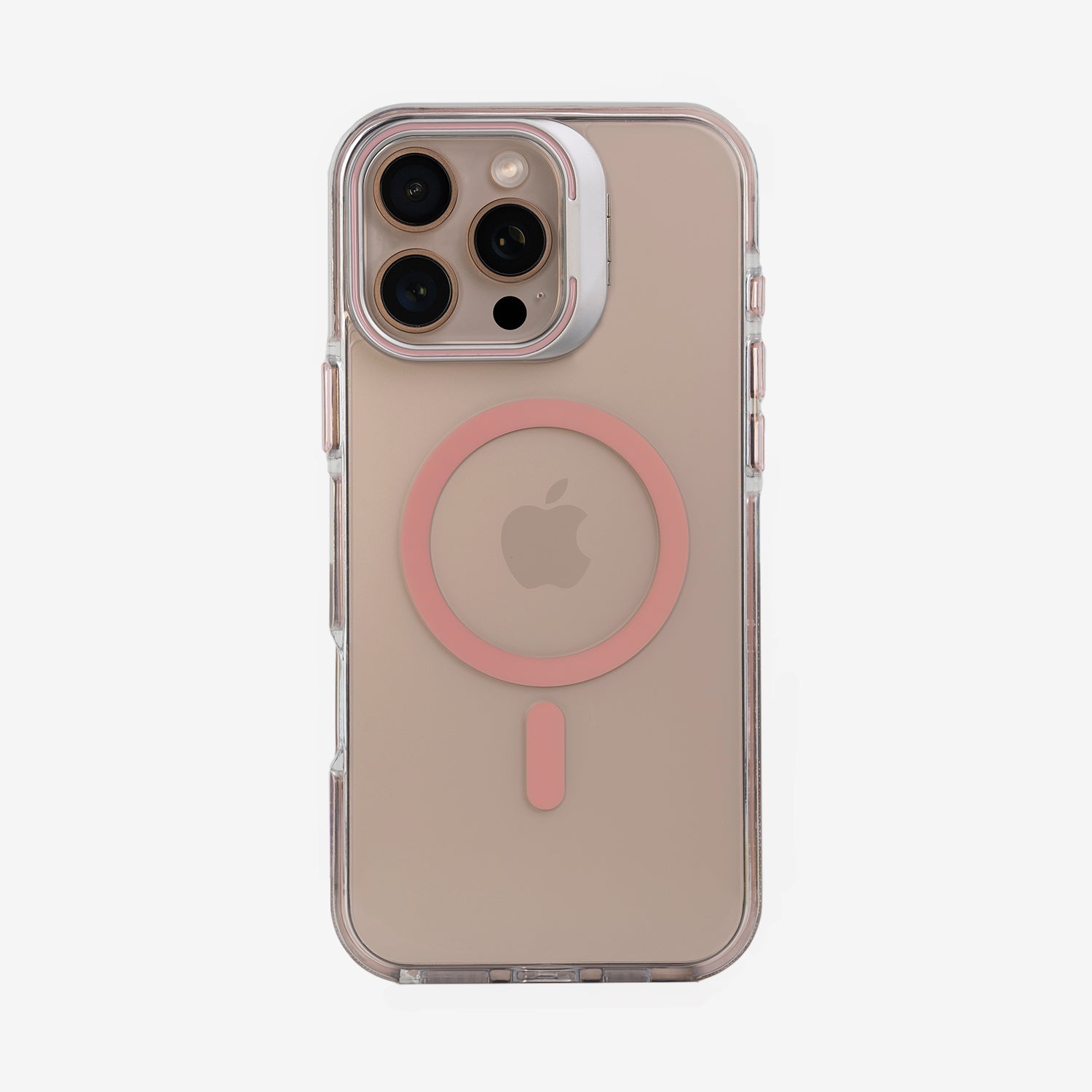 Case Antishock Color Pro - iPhone 16 Pro Max