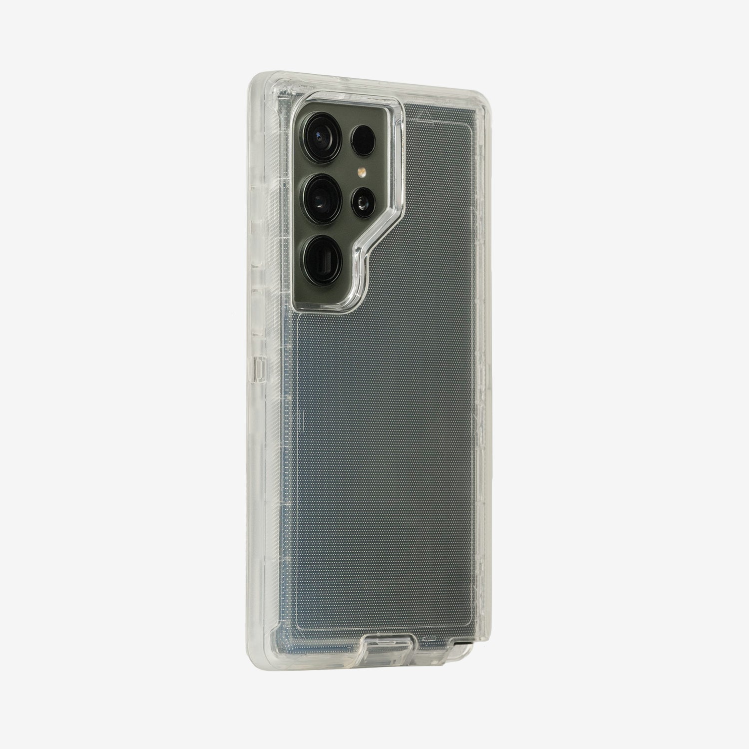 Case 360 Multicapas Antigrip Galaxy S23 Ultra