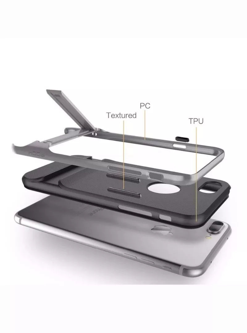 Case Rock KickStand iPhone 7 Plus