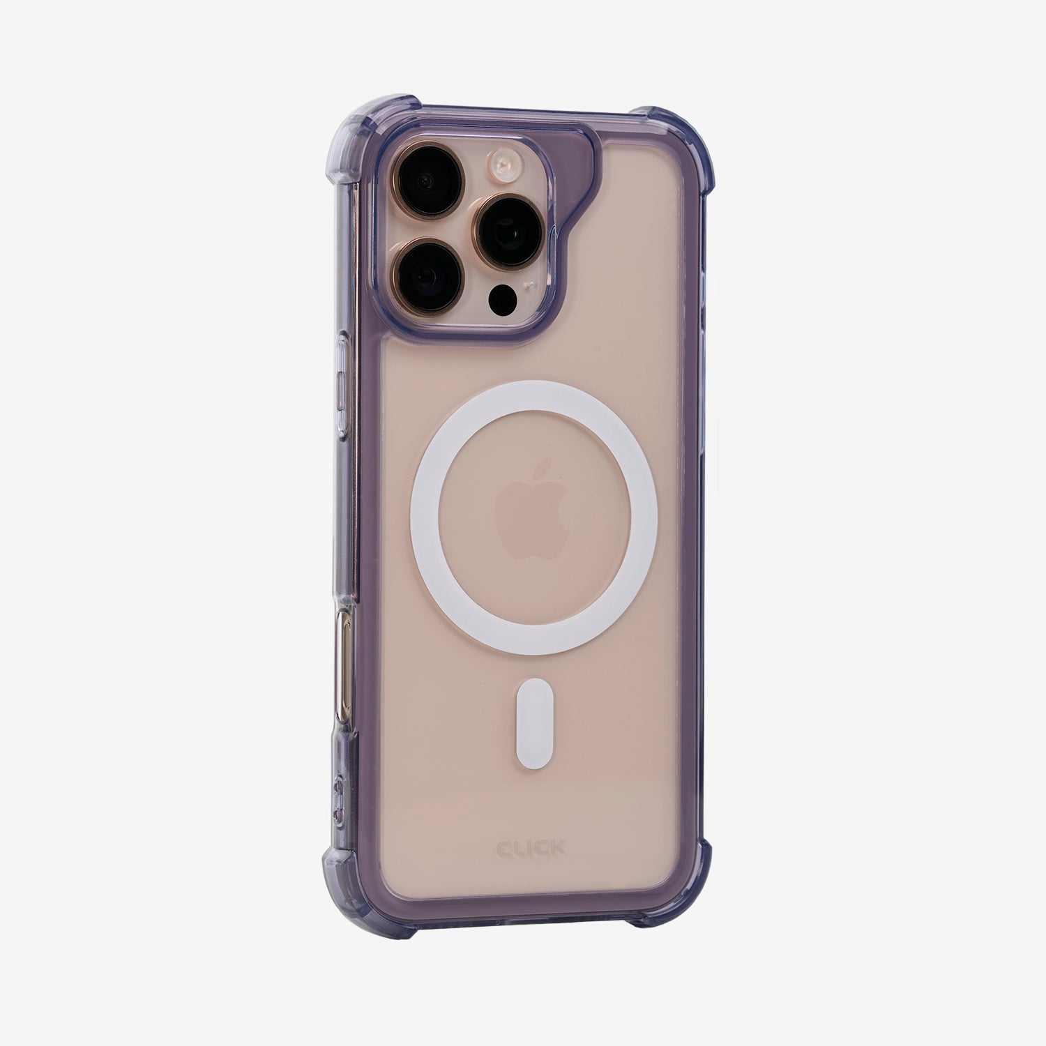Case Antishock Airbag  Mag  iPhone 16 Pro Max