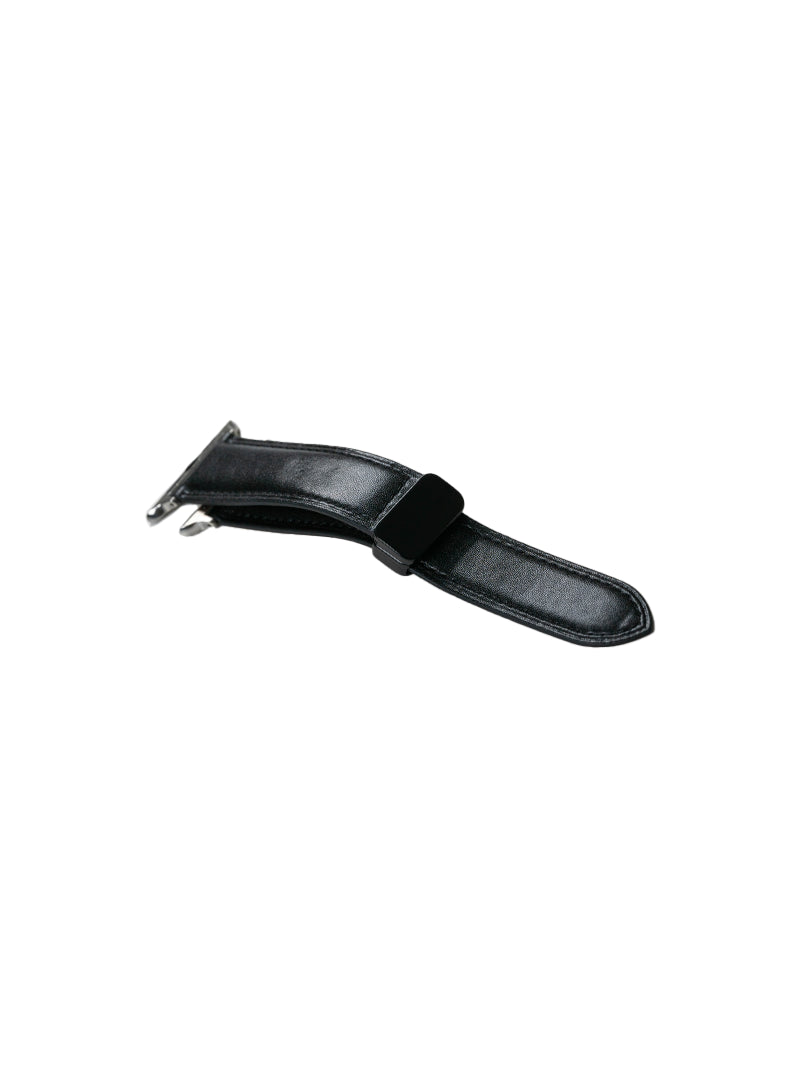 Correa de Cuero PU Apple Watch