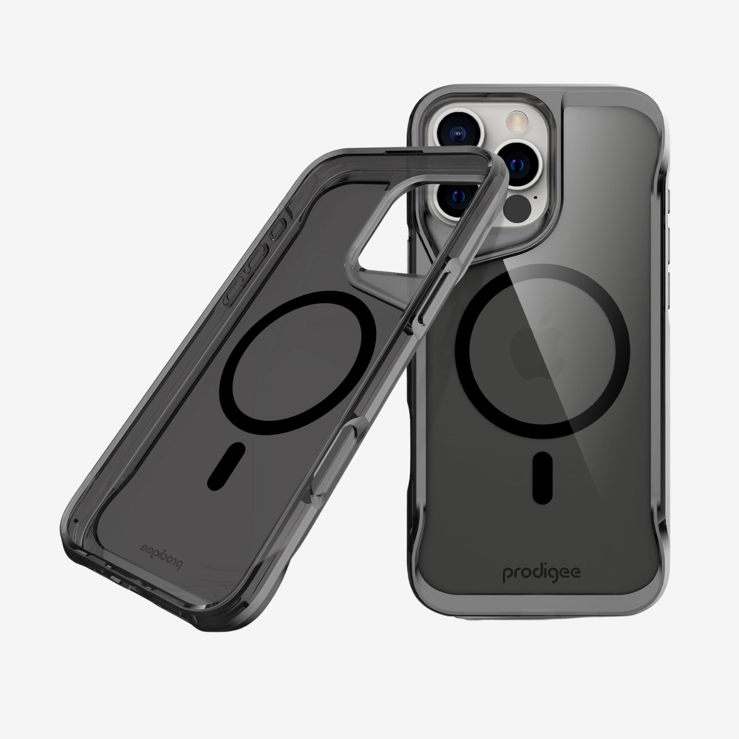 Case Super Hero iPhone 16 Pro Max