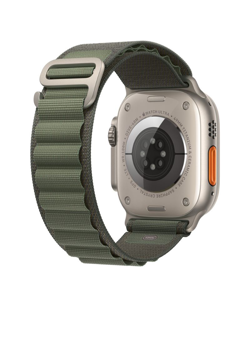 Correa Alpine Loop para Apple Watch ( 42-44-45-49mm )