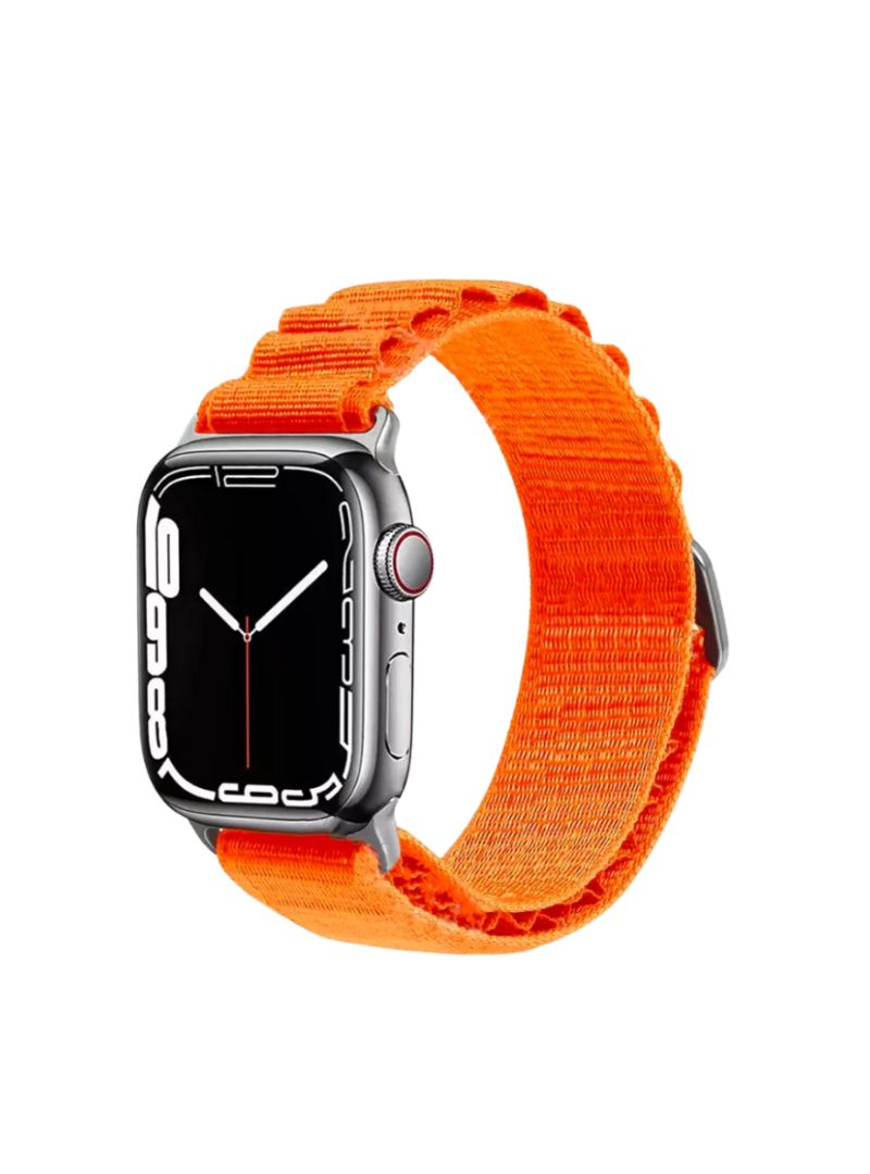 Correa Alpine Loop para Apple Watch ( 42-44-45-49mm )