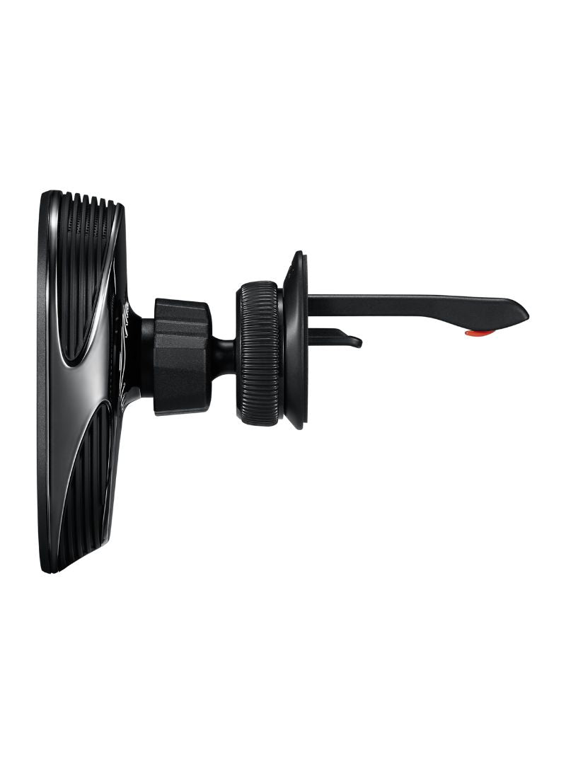 Cargador Inalámbrico de Auto Pitaka MagEZ Car Mount Pro 2 Qi2