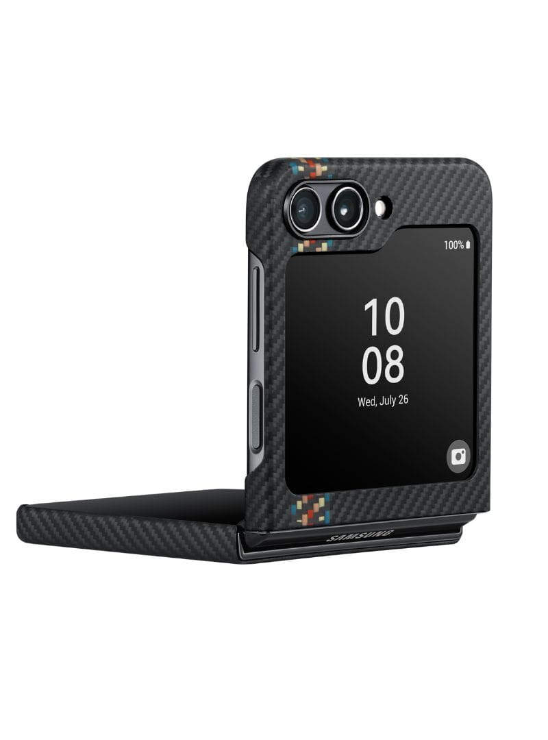 Case MagEZ 3 Samsung Galaxy Z Flip5 - Rhasody