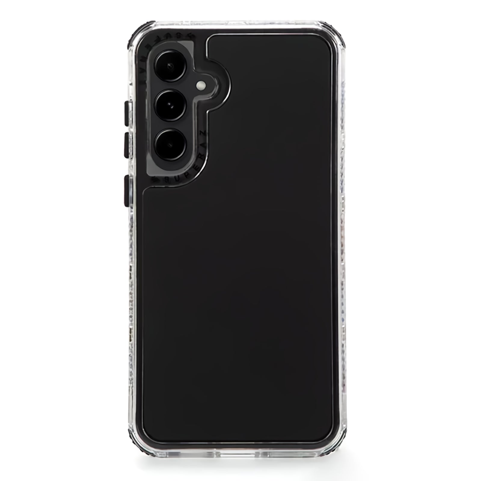 Case 360º Ultra Shock Color Galaxy S24 FE