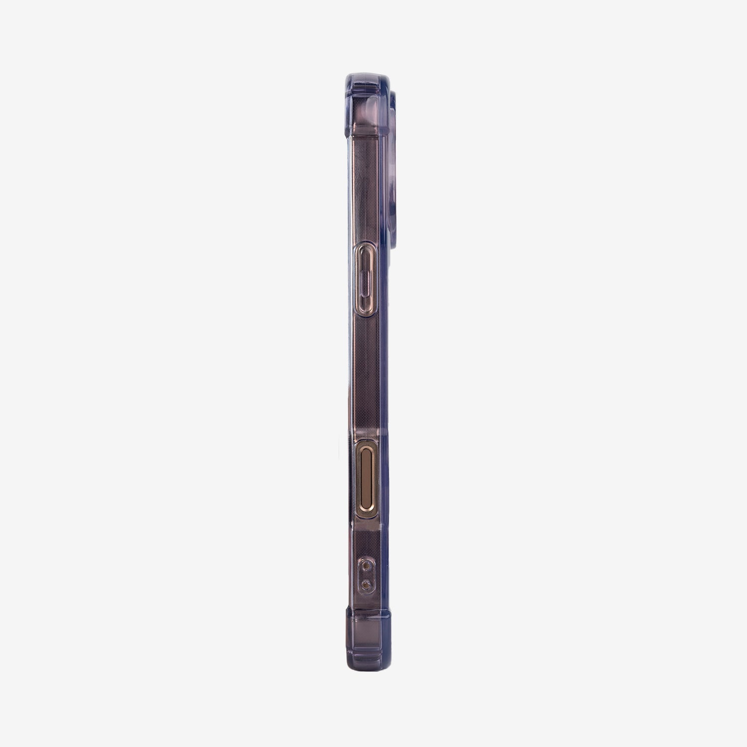 Case Antishock Airbag  Mag  iPhone 16 Pro Max