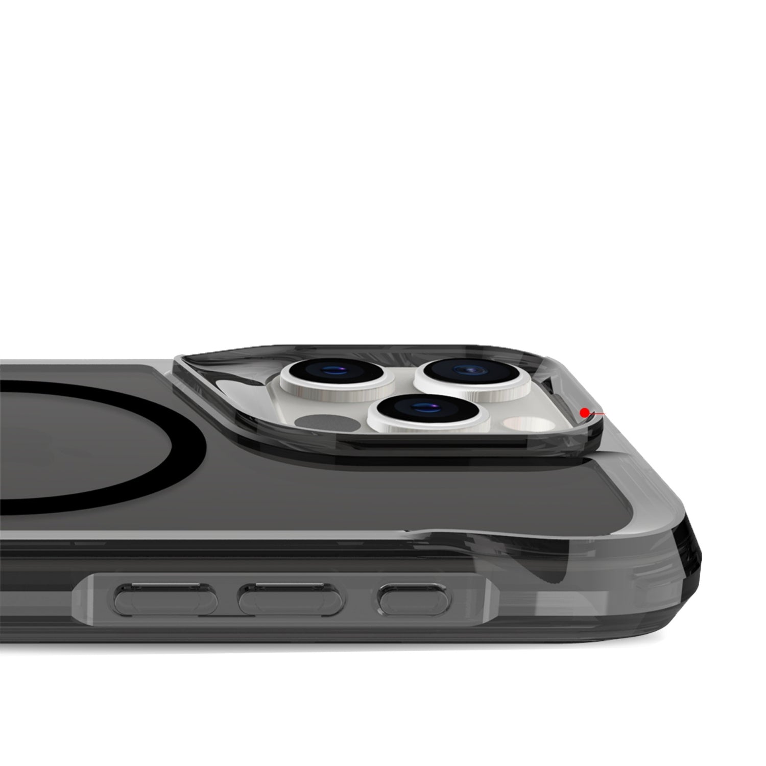Case Super Hero iPhone 16 Pro Max