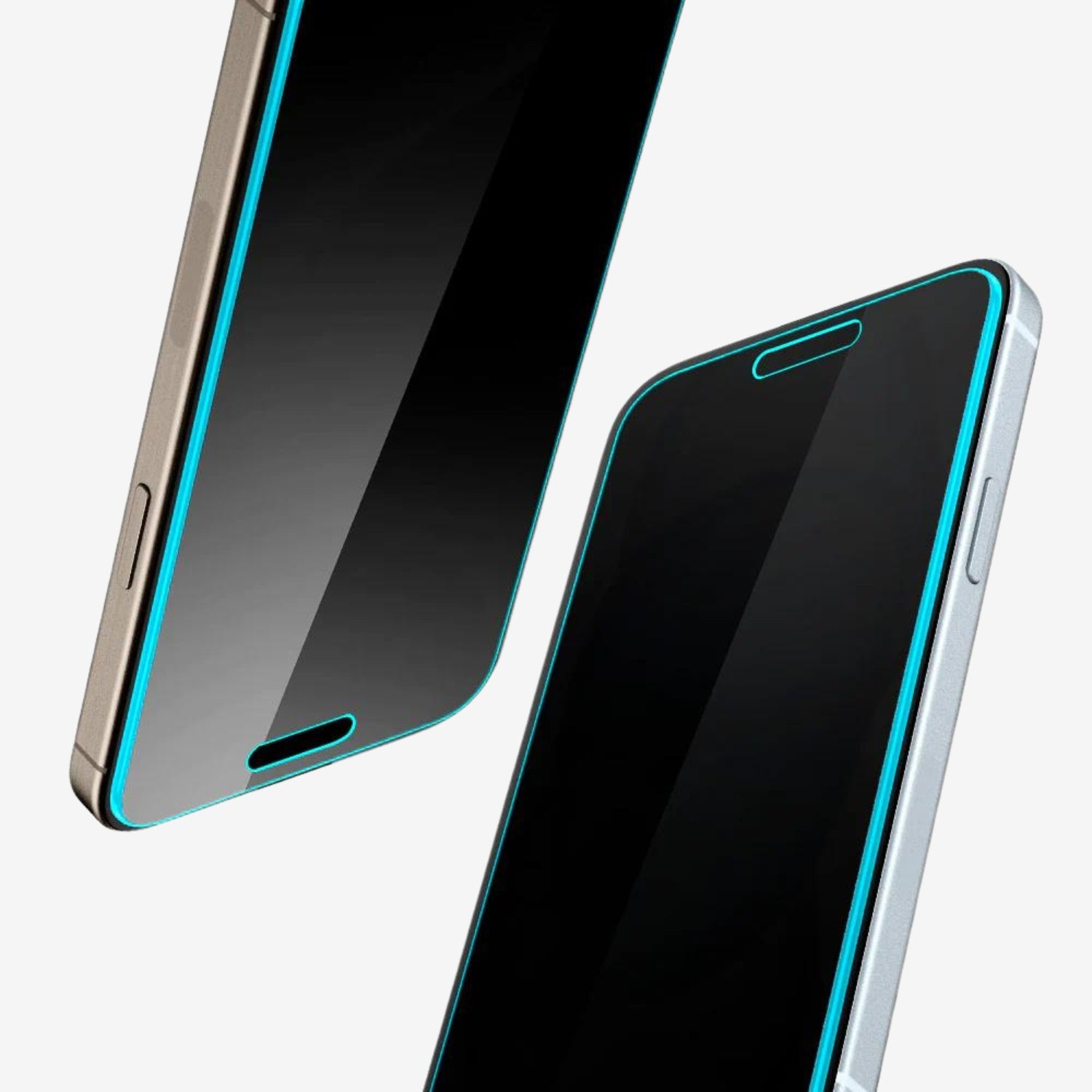 Spigen EZ FIT GLAS.tR Privacy iPhone 17 Pro Max / iPhone 16 Pro Max ( 1 UND)