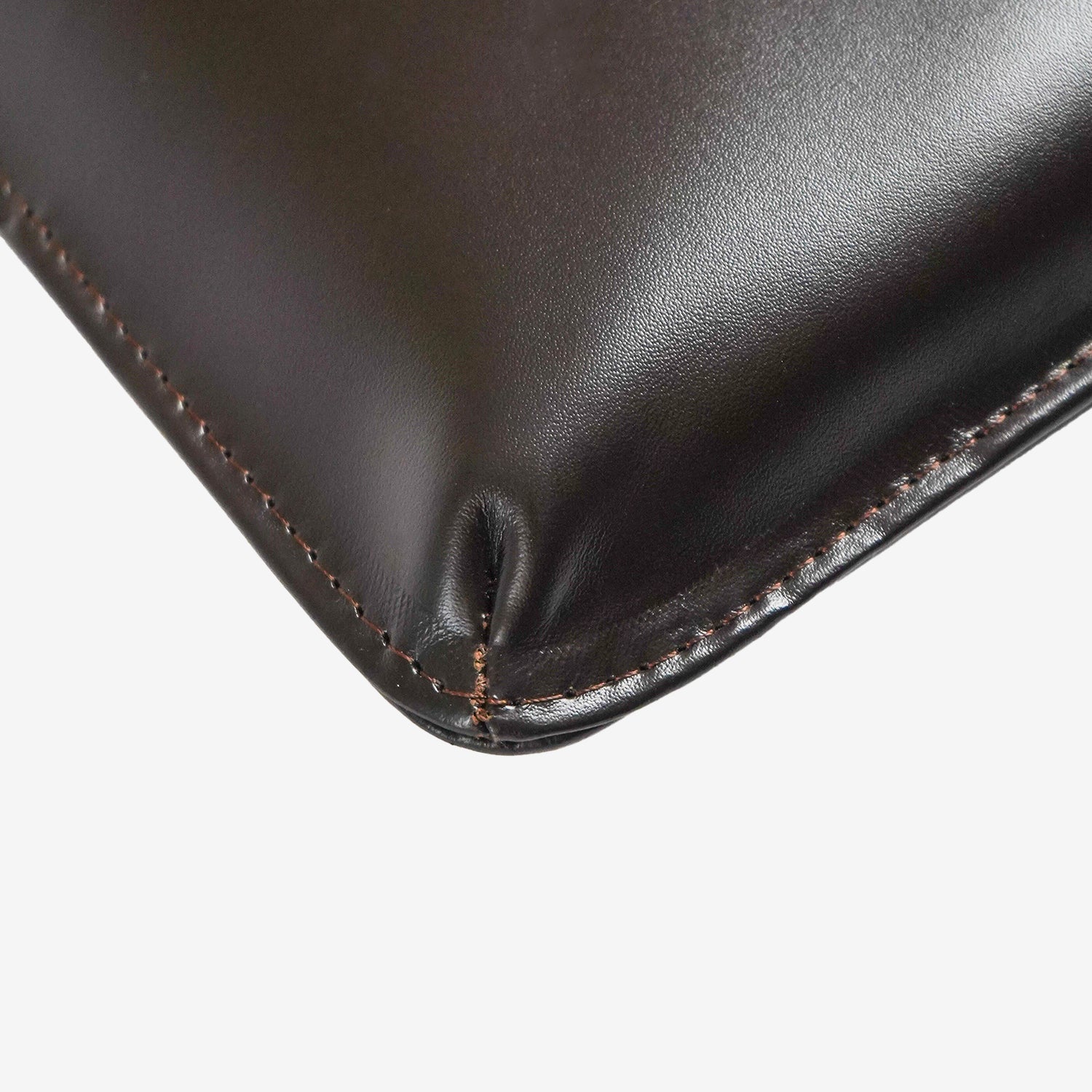 Funda Porta Laptop de Cuero Paris - Macbook Sleeve - Inka Artisan