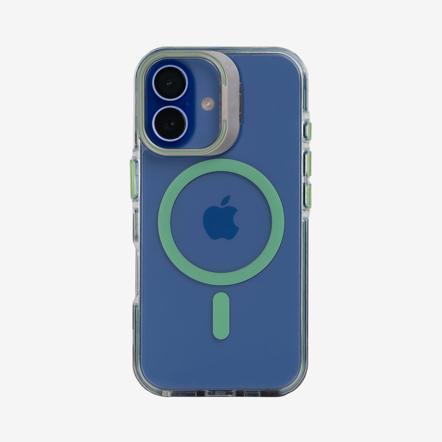 Case Antishock Color Pro - iPhone 16
