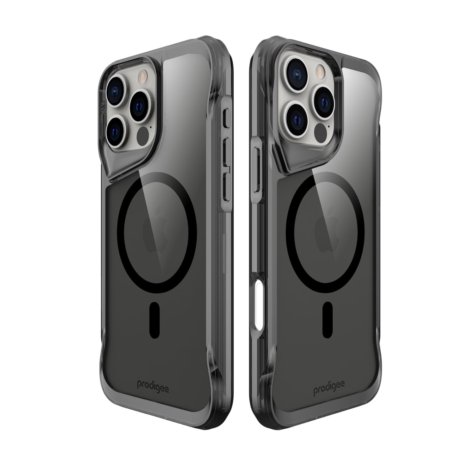 Case Super Hero iPhone 16 Pro Max