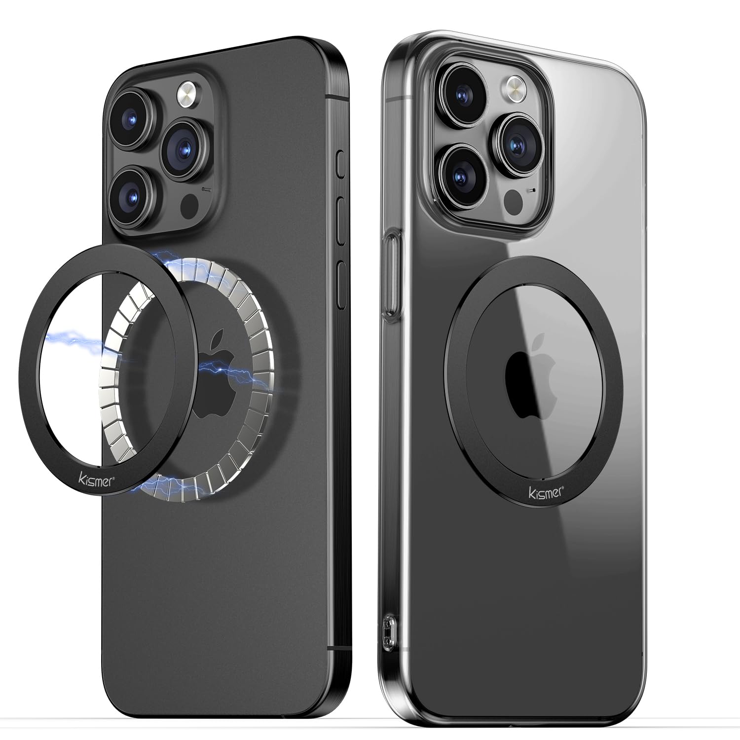 Adaptador Magsafe para cualquier celular