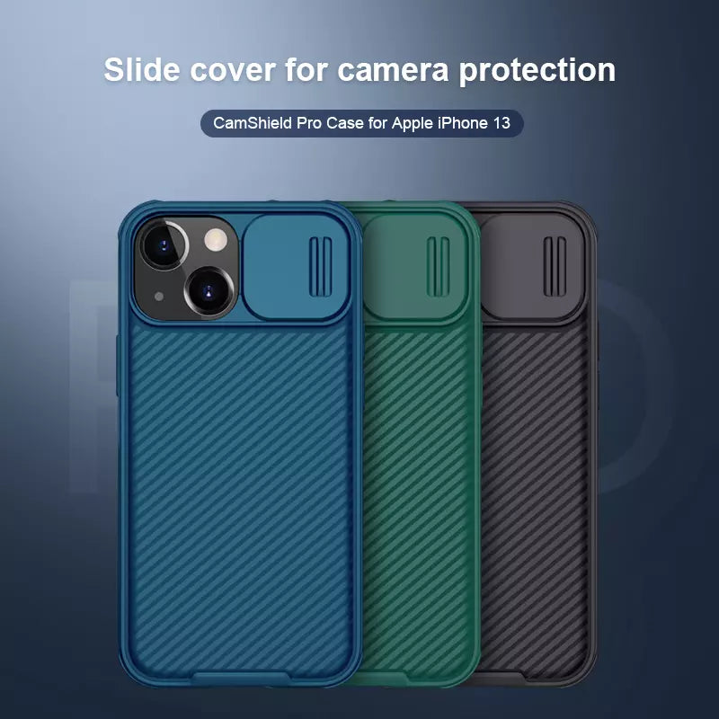 Case CamShield iPhone 13 / 14